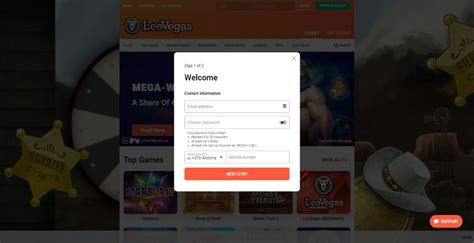 leovegas welcome offer|LeoVegas: Online Casino Games .